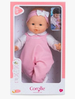 Corolle Dukker & Bamser-Dukke Lise 36 cm