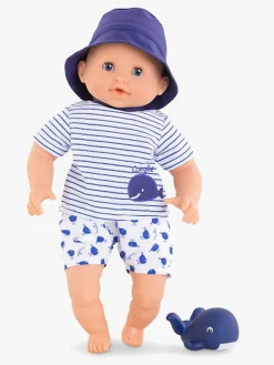 Dukker & Bamser|Corolle Dukke Marin 30 cm