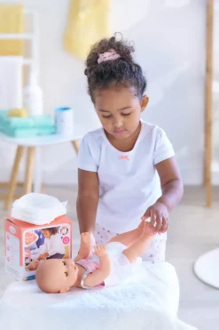 Corolle Dukker & Bamser-Dukketilbehør Bleer 12 Stk. 36 cm