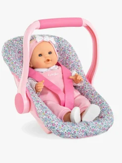 Dukker & Bamser|Corolle Dukketilbehør Bærestol