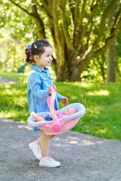 Dukker & Bamser|Corolle Dukketilbehør Bærestol