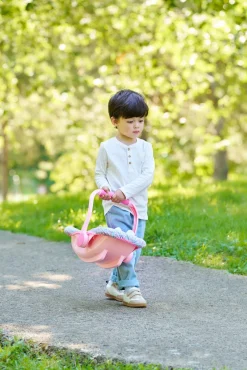 Dukker & Bamser|Corolle Dukketilbehør Bærestol