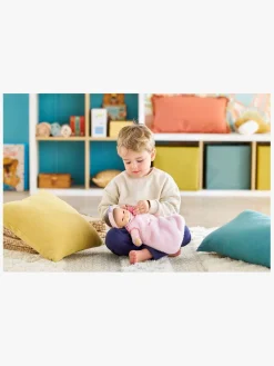 Dukker & Bamser|Corolle Dukketilbehør Pink-Fluffy Sovepose 30 cm