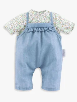 Dukker & Bamser|Corolle Dukketøj Bluse & Bukser 36 cm