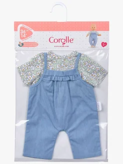 Dukker & Bamser|Corolle Dukketøj Bluse & Bukser 36 cm