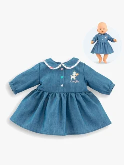 Dukker & Bamser|Corolle Dukketøj Cowboykjole 36 cm