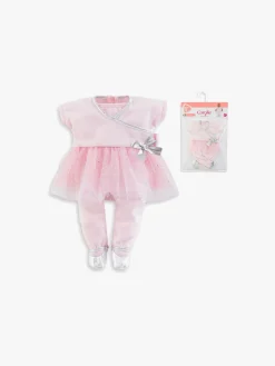 Dukker & Bamser|Corolle Dukketøj Dansesæt 30 cm