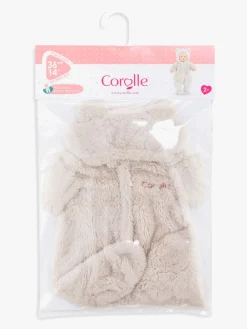 Dukker & Bamser|Corolle Dukketøj Flyverdragt Bamse 36 cm