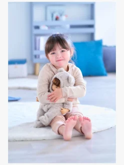 Dukker & Bamser|Corolle Dukketøj Flyverdragt Bamse 36 cm