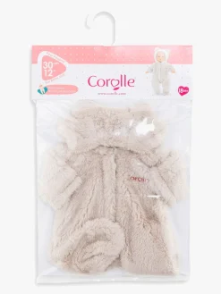 Corolle Dukker & Bamser-Dukketøj Flyverdragt Bamse 30 cm