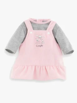 Dukker & Bamser|Corolle Dukketøj Kjole 30 cm