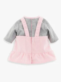 Dukker & Bamser|Corolle Dukketøj Kjole 30 cm