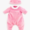 Dukker & Bamser|Corolle Dukketøj Pyjamas & Hue 30 cm