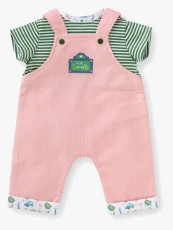 Dukker & Bamser|Corolle Dukketøj Smækbukser med Top 36 cm