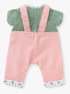 Dukker & Bamser|Corolle Dukketøj Smækbukser med Top 36 cm