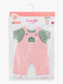 Dukker & Bamser|Corolle Dukketøj Smækbukser med Top 36 cm