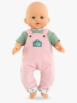 Dukker & Bamser|Corolle Dukketøj Smækbukser med Top 36 cm