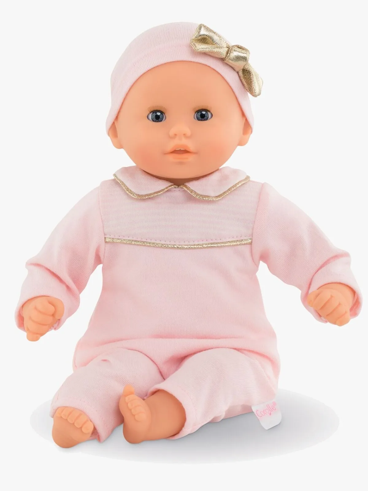 Corolle Dukker & Bamser-MPP Dukke Calin Manon 30 cm