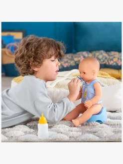 Dukker & Bamser|Corolle Spise-Tisse Dukke Paul 36 cm Flerfarvet