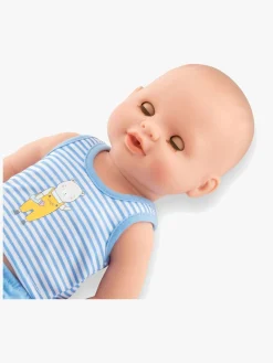 Dukker & Bamser|Corolle Spise-Tisse Dukke Paul 36 cm Flerfarvet