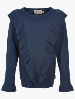 Overdele|Creamie Trøje, Total Eclipse