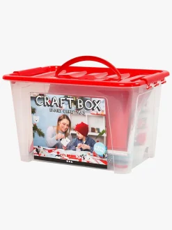 Kreativt Legetøj|Creotime Kreakasse