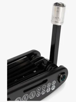 Cykler|CSI Multiværktøj