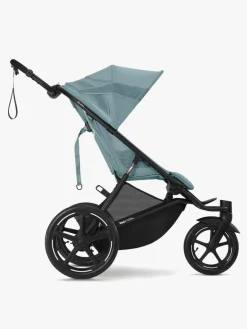Aktivitetsvogne|Cybex Avi Spin Løbevogn, Stormy Blue Blå