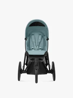 Aktivitetsvogne|Cybex Avi Spin Løbevogn, Stormy Blue Blå