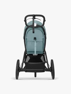 Aktivitetsvogne|Cybex Avi Spin Løbevogn, Stormy Blue Blå