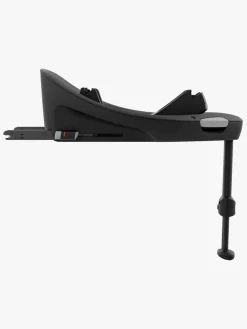 Duo- & Kombivogne|Cybex BALIOS S Lux Duovogn inkl. Cloud G & Base, Moon Black