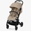 Rejseklapvogne|Cybex Beezy Klapvogn, Almond Beige