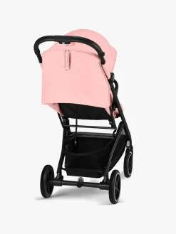 Cybex Rejseklapvogne-Beezy Klapvogn, Candy Pink