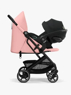 Cybex Rejseklapvogne-Beezy Klapvogn, Candy Pink
