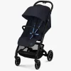 Rejseklapvogne|Cybex Beezy Klapvogn, Dark Blue