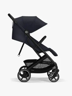 Rejseklapvogne|Cybex Beezy Klapvogn, Dark Blue