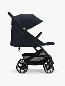 Rejseklapvogne|Cybex Beezy Klapvogn, Dark Blue