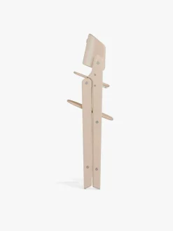 Højstole & Tilbehør|Cybex Click & Fold Højstol, All Natural Beige