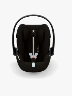 Autostole 0-13 Kg|Cybex Cloud G i-Size Plus Autostol Baby, Moon Black Sort