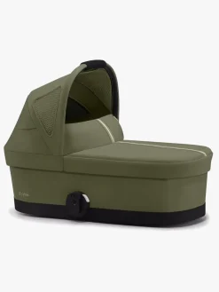 Cybex Vogndele-Cot S Liggedel, Moss Green