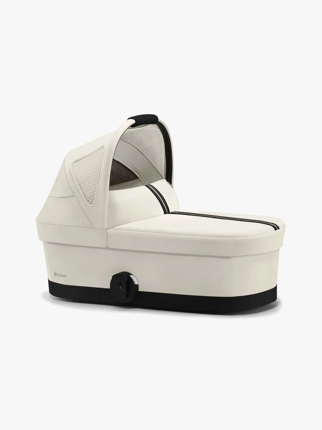 Vogndele|Cybex Cot S Liggedel, Seashell Beige