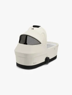 Vogndele|Cybex Cot S Liggedel, Seashell Beige