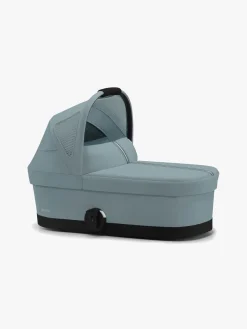 Cybex Vogndele-Cot S Liggedel, Stormy Blue