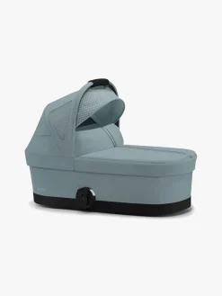 Cybex Vogndele-Cot S Liggedel, Stormy Blue