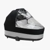 Vogntilbehør|Cybex COT S Lux Regnslag
