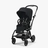 Cybex Klapvogne-Eezy S Twist+2 Klapvogn, Magic Black
