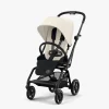 Klapvogne|Cybex Eezy S Twist+2 Klapvogn, Canvas White