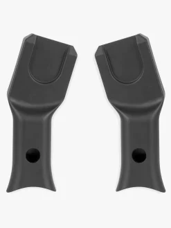 Cybex Autostolspakker-EOS Lux Duovogn inkl. BeSafe iZi Go Modular X2 i-Size Autostol Baby, Taupe/Seashell Beige