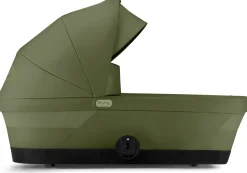 Vogndele|Cybex GAZELLE S Liggedel, Moss Green Grøn