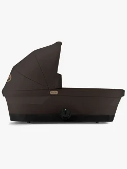 Cybex Vogndele-GAZELLE S Liggedel, Chocolate Brown